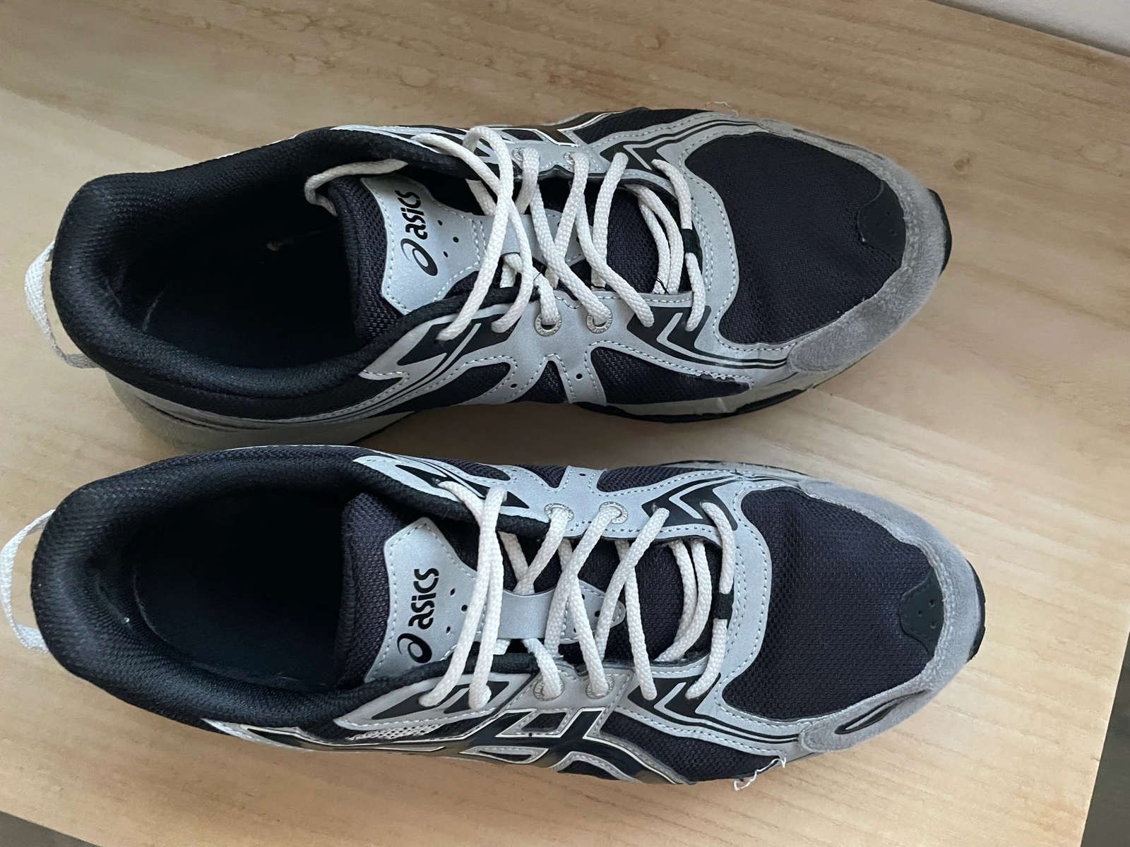 Asics – photo 7